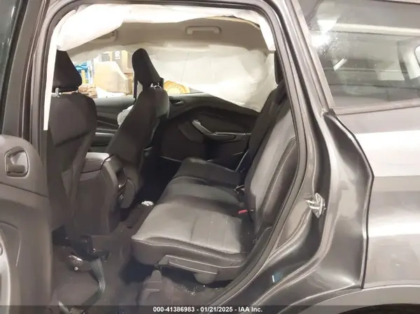 1FMCU0F79JUA35843 2018 FORD ESCAPE - Image 8