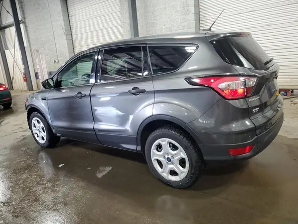 1FMCU0F79JUA36376 2018 FORD ESCAPE - Image 2