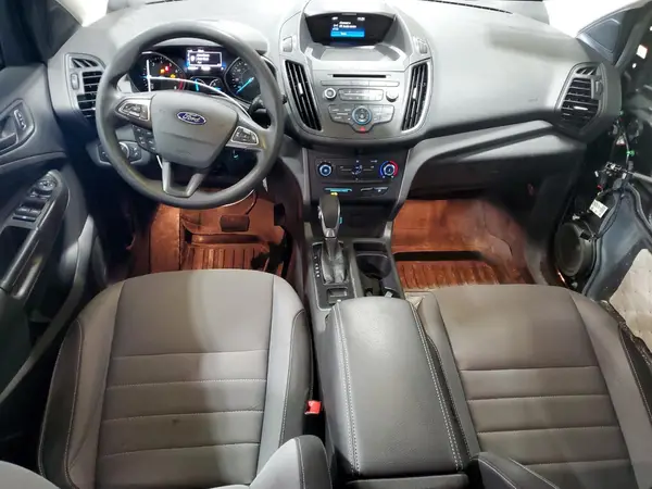 1FMCU0F79JUA36376 2018 FORD ESCAPE - Image 8