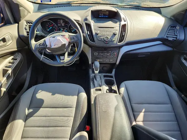 1FMCU0F79JUA37138 2018 FORD ESCAPE - Image 8