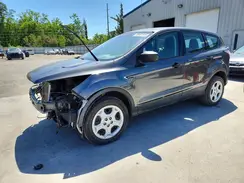 1FMCU0F79JUA39438 2018 FORD ESCAPE