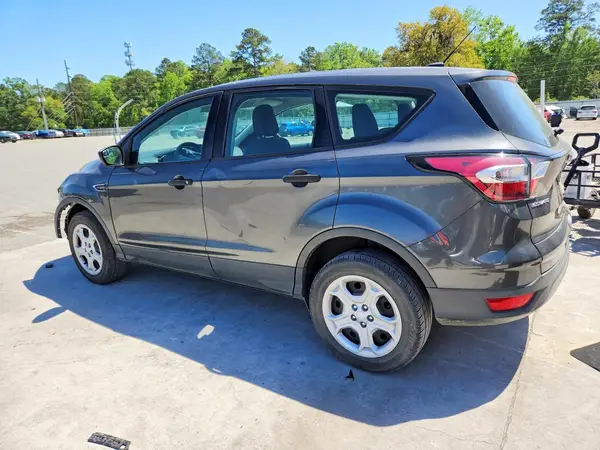1FMCU0F79JUA39438 2018 FORD ESCAPE - Image 2