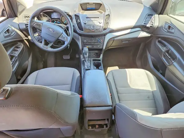 1FMCU0F79JUA39438 2018 FORD ESCAPE - Image 8