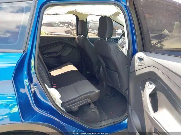 1FMCU0F79JUA41755 2018 FORD ESCAPE - Image 8