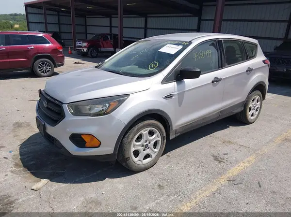 1FMCU0F79JUA41979 2018 FORD ESCAPE - Image 2