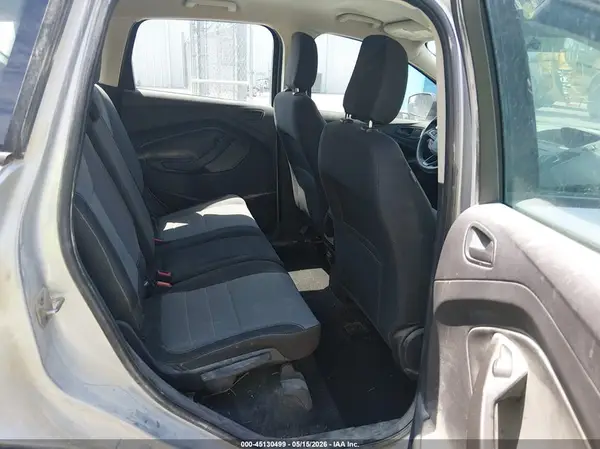 1FMCU0F79JUA41979 2018 FORD ESCAPE - Image 8