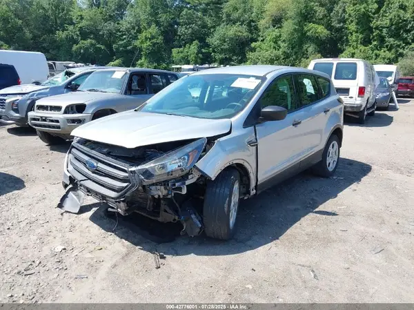 1FMCU0F79JUA45899 2018 FORD ESCAPE - Image 2