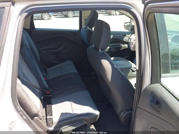 1FMCU0F79JUA45899 2018 FORD ESCAPE - Image 8