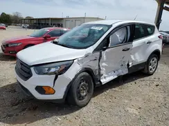 1FMCU0F79JUA47796 2018 FORD ESCAPE