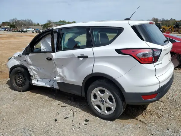 1FMCU0F79JUA47796 2018 FORD ESCAPE - Image 2