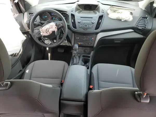 1FMCU0F79JUA47796 2018 FORD ESCAPE - Image 8