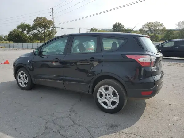 1FMCU0F79JUA48432 2018 FORD ESCAPE - Image 2