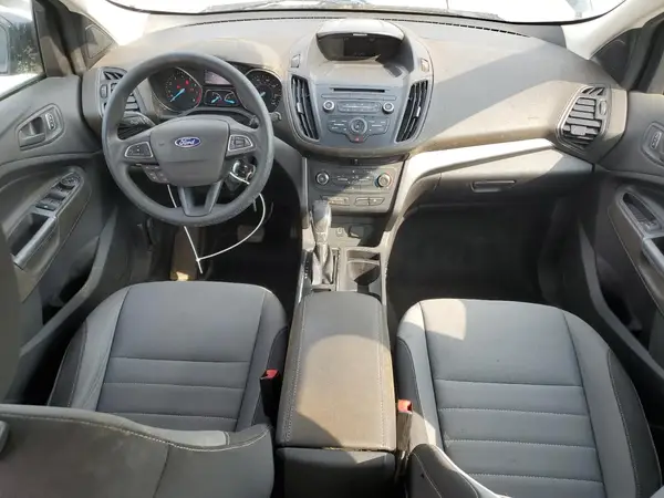 1FMCU0F79JUA48432 2018 FORD ESCAPE - Image 8
