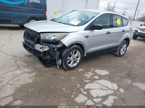 1FMCU0F79JUA48446 2018 FORD ESCAPE - Image 2