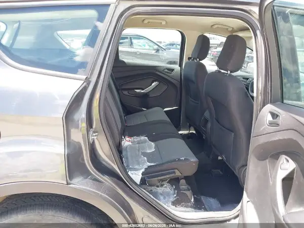 1FMCU0F79JUA48639 2018 FORD ESCAPE - Image 8