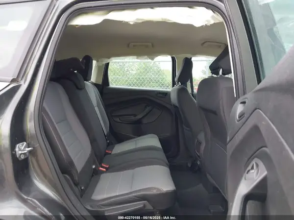 1FMCU0F79JUA51699 2018 FORD ESCAPE - Image 8