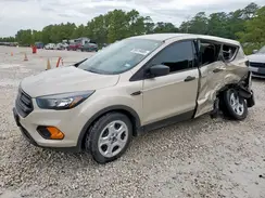 1FMCU0F79JUA54327 2018 FORD ESCAPE