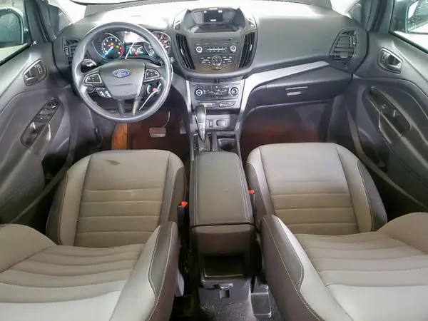 1FMCU0F79JUA54327 2018 FORD ESCAPE - Image 8