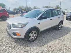 1FMCU0F79JUA55462 2018 FORD ESCAPE