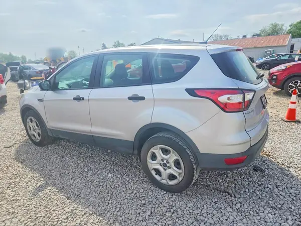 1FMCU0F79JUA55462 2018 FORD ESCAPE - Image 2