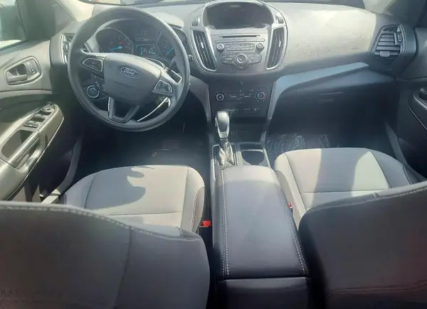 1FMCU0F79JUA55462 2018 FORD ESCAPE - Image 8