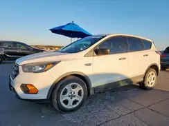 1FMCU0F79JUA63545 2018 FORD ESCAPE