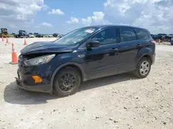1FMCU0F79JUA63612 2018 FORD ESCAPE