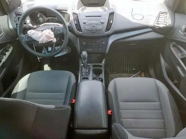 1FMCU0F79JUA63612 2018 FORD ESCAPE - Image 8