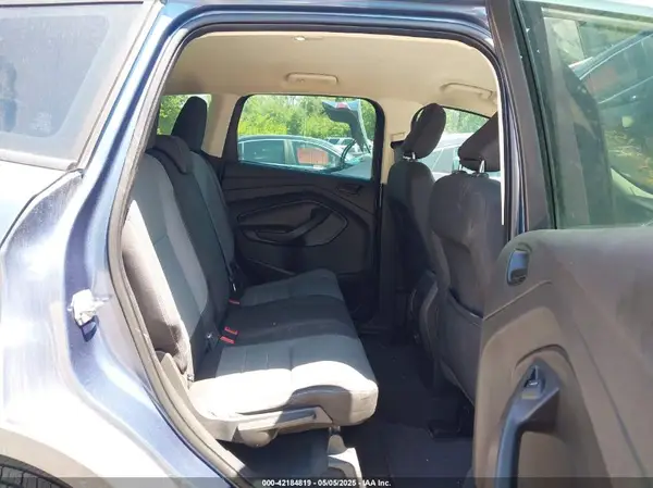 1FMCU0F79JUA63979 2018 FORD ESCAPE - Image 8