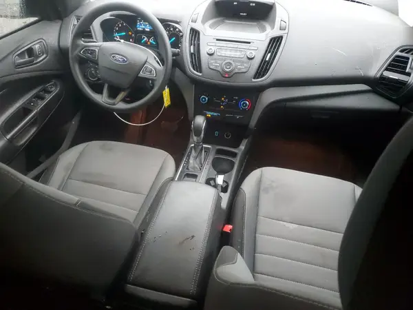 1FMCU0F79JUA66123 2018 FORD ESCAPE - Image 8