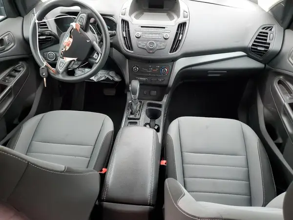 1FMCU0F79JUA69233 2018 FORD ESCAPE - Image 8
