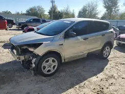 1FMCU0F79JUA69555 2018 FORD ESCAPE