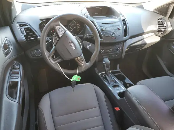 1FMCU0F79JUA69555 2018 FORD ESCAPE - Image 8