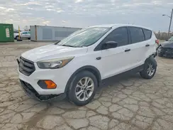 1FMCU0F79JUA70401 2018 FORD ESCAPE