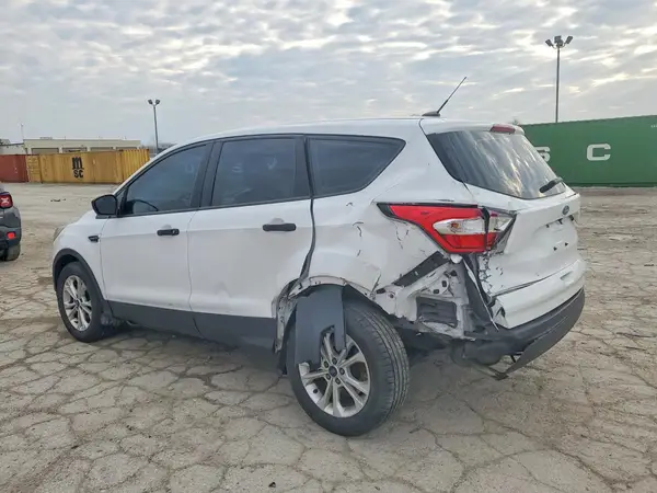 1FMCU0F79JUA70401 2018 FORD ESCAPE - Image 2
