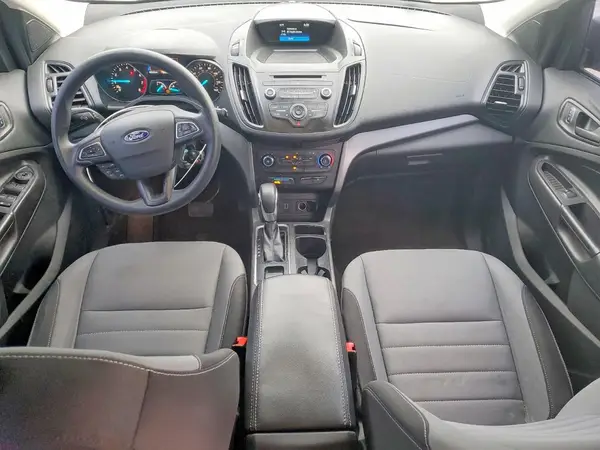 1FMCU0F79JUA70401 2018 FORD ESCAPE - Image 8