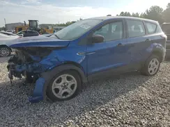 1FMCU0F79JUA78451 2018 FORD ESCAPE