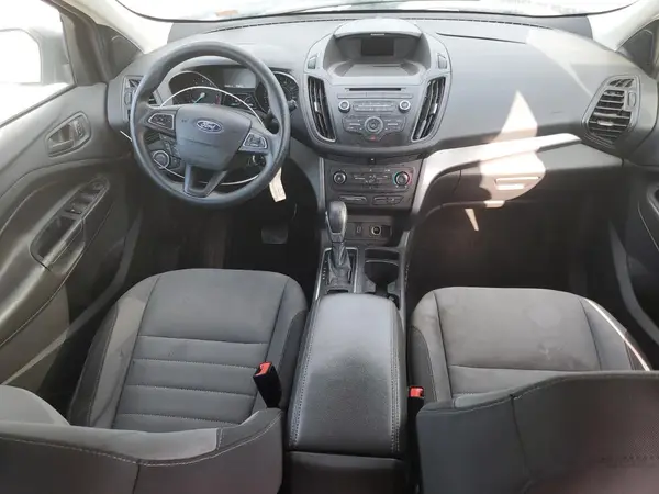 1FMCU0F79JUA78451 2018 FORD ESCAPE - Image 8