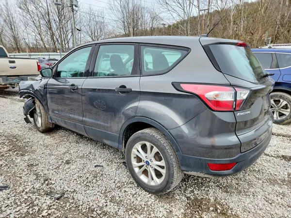 1FMCU0F79JUA82015 2018 FORD ESCAPE - Image 2