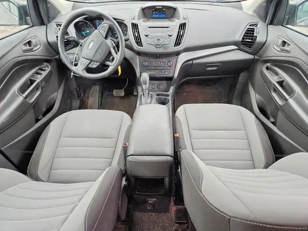 1FMCU0F79JUA82015 2018 FORD ESCAPE - Image 8