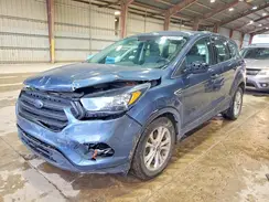 1FMCU0F79JUA84430 2018 FORD ESCAPE