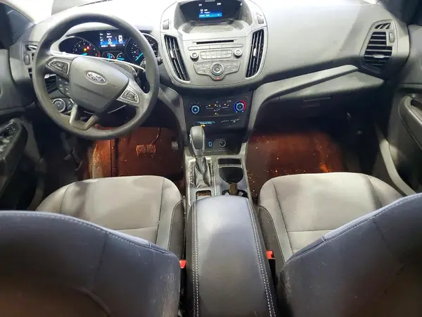 1FMCU0F79JUA84430 2018 FORD ESCAPE - Image 8