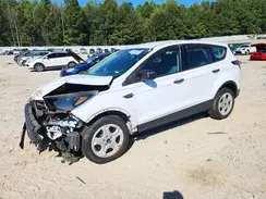 1FMCU0F79JUA84590 2018 FORD ESCAPE