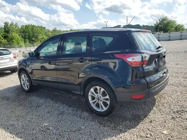 1FMCU0F79JUA89899 2018 FORD ESCAPE - Image 2