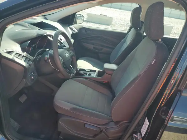 2018 FORD ESCAPE auction photo 7