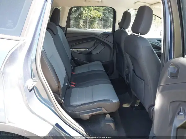 1FMCU0F79JUA90356 2018 FORD ESCAPE - Image 8