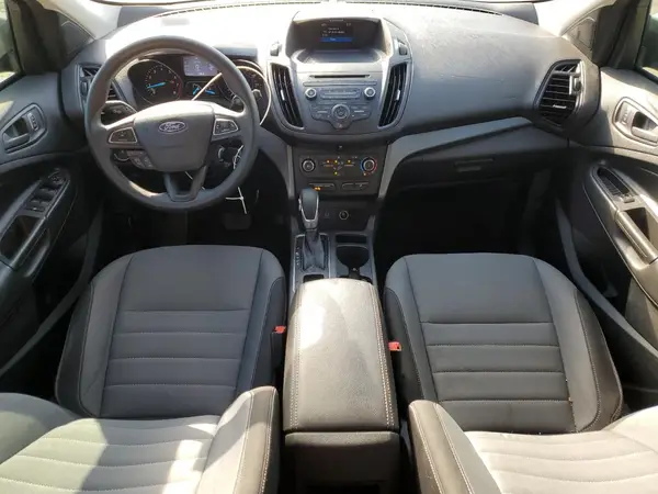 1FMCU0F79JUA91071 2018 FORD ESCAPE - Image 8