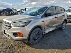 1FMCU0F79JUA91992 2018 FORD ESCAPE