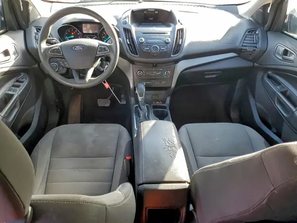 1FMCU0F79JUA91992 2018 FORD ESCAPE - Image 8