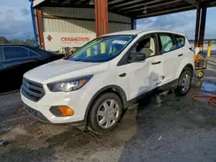 1FMCU0F79JUA94505 2018 FORD ESCAPE
